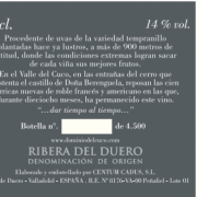 EtiquetaTrasera